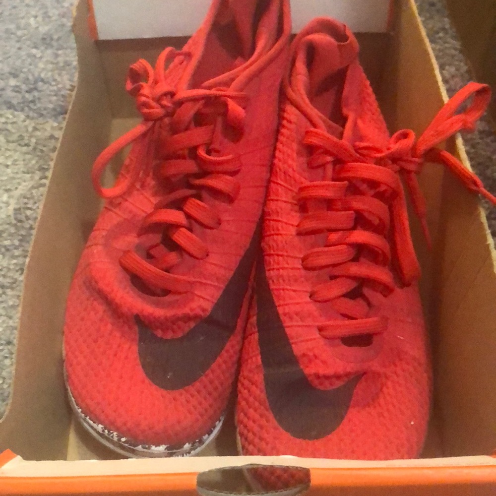 Nike men shoe